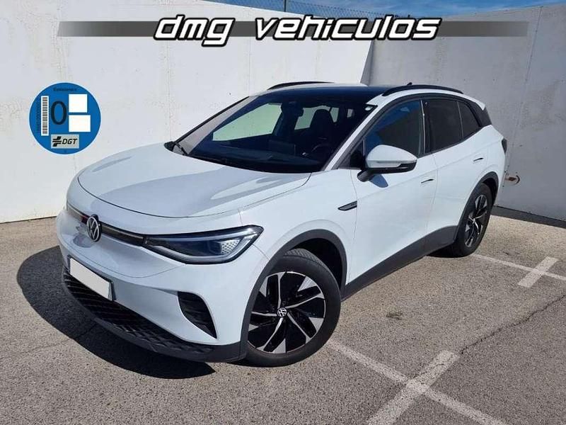 Eléctrico Usado 2021 VW ID.4 Pro Performance SUV | 29.900 € (Precio justo) - Imagen 1/4