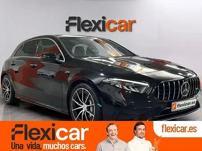 Usado Mercedes A35 AMG AMG 306 CV (225 kW) 2023