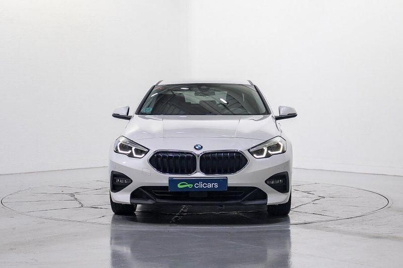 Usado BMW 218 150 CV (110 kW) 2021 Blanco Coupe
