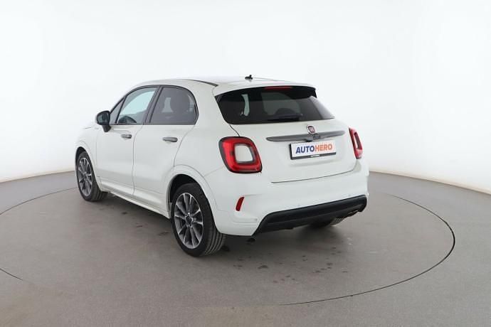 Usado Fiat 500 Sport 120 CV (88 kW) 2019