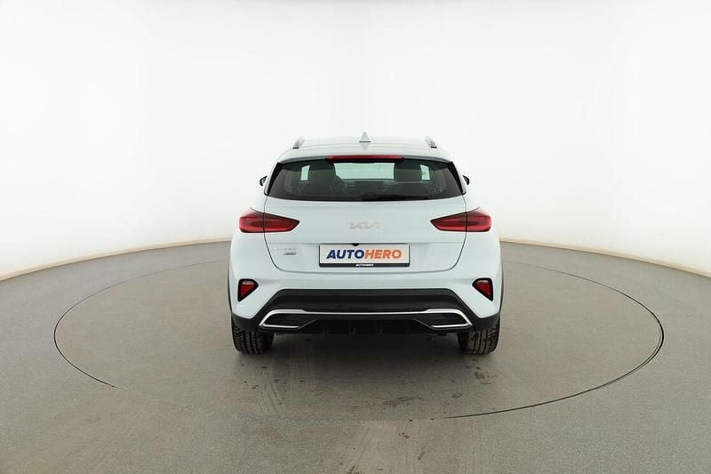Brugt Kia XCeed 160 HK (117 kW) 2023 Hvid SUV