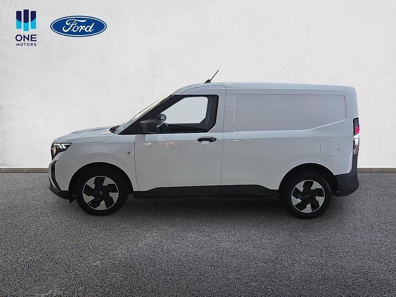 Usado Ford Transit Trend 100 kW (136 CV) 2025 Blanco Van