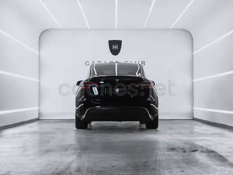 Usado Tesla Model Y RWD 255 kW (347 CV) 2023 Eléctrico SUV
