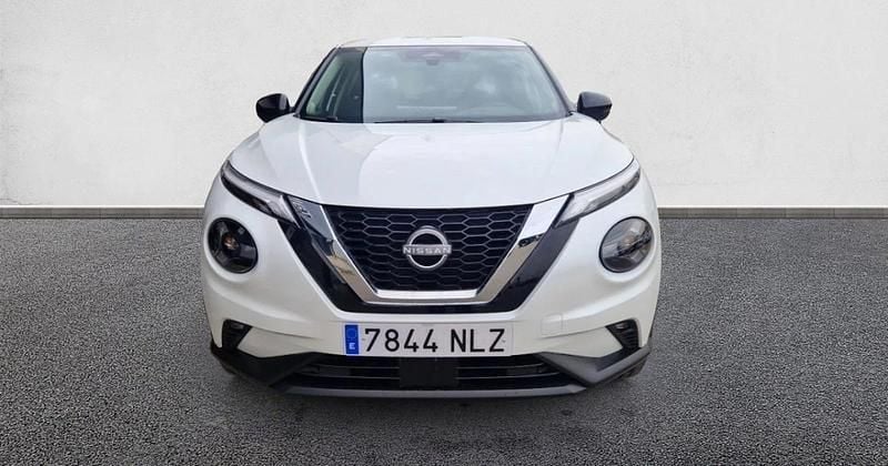 Ny Nissan Juke Acenta 114 HK (83 kW) 2026 SUV