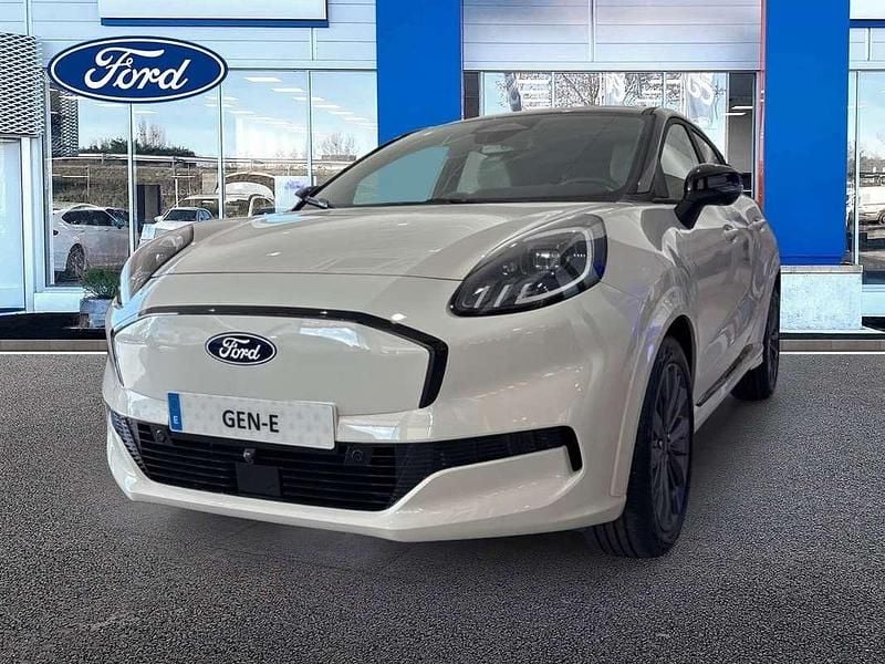 Nuevo Ford Puma Gen-E 124 kW (169 CV) 2025 SUV