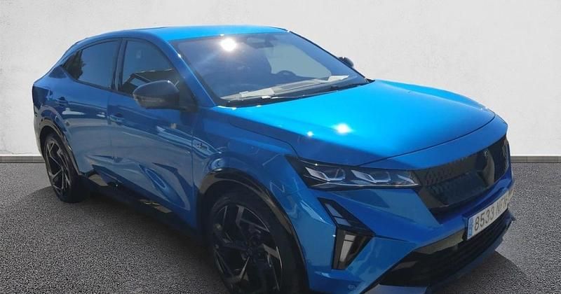 Usado Renault Rafale 300 CV (220 kW) 2025 SUV