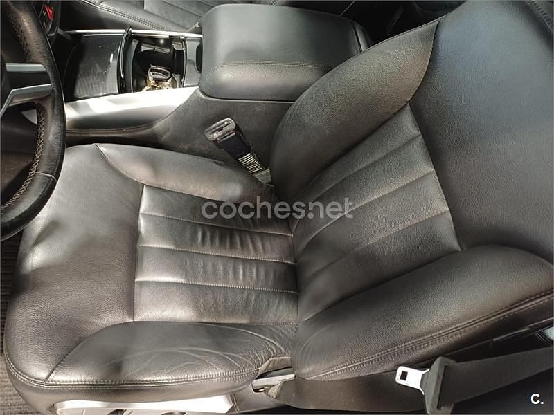Usado Mercedes R320 224 CV (164 kW) 2010 Gris / plata Monovolumen