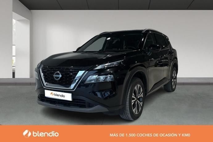 Usado 2024 Nissan X-Trail Tekna SUV | 27.990 € (Buen precio) - Imagen 1/4