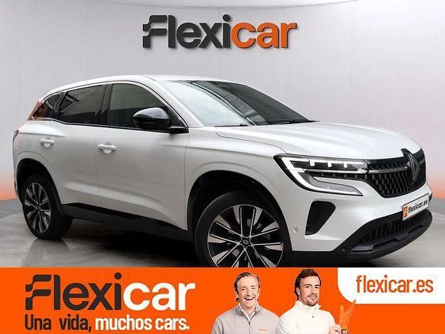 Usado Renault Austral Techno 140 CV (102 kW) 2022 Blanco SUV