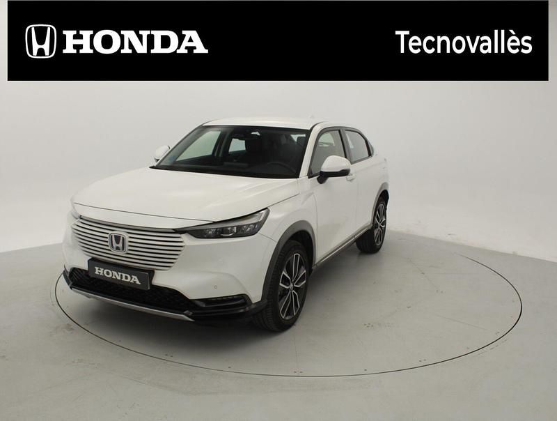 Otro Usado 2022 Honda HR-V Advance SUV | 27.990 € (Caro) - Imagen 1/4