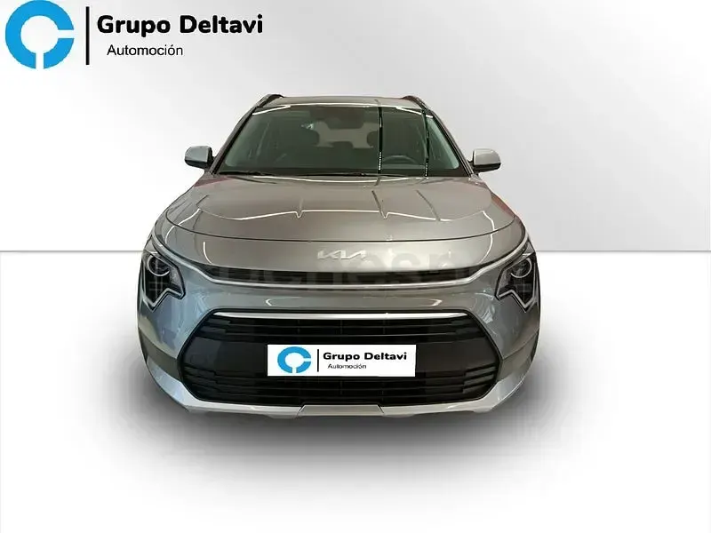 Nuevo Kia Niro 138 CV (101 kW) 2026 Blanco SUV