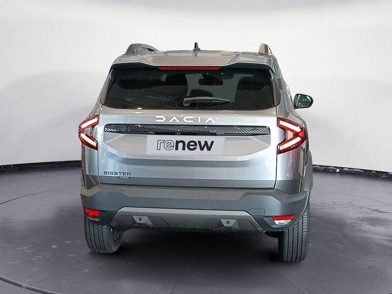 Usado Dacia Bigster Journey 156 CV (114 kW) 2025 Gris SUV
