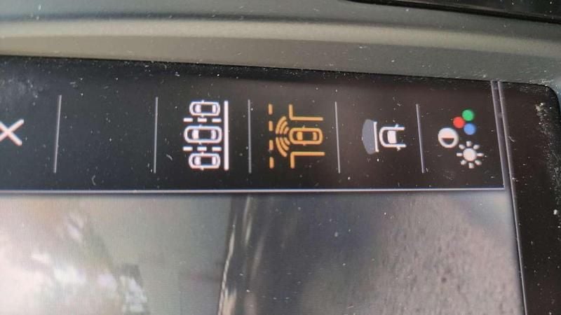 Occasion VW Passat Sportline 150 ch (110 kW) 2015 Berline