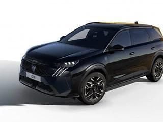 Nuevo Peugeot 5008 GT 194 CV (142 kW) 2026 Negro