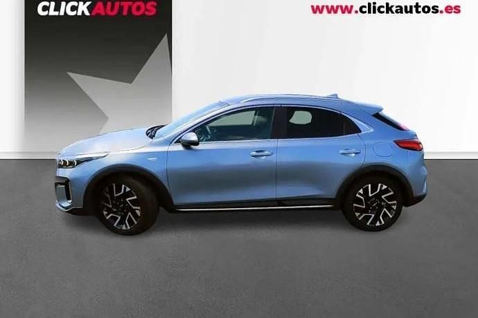 Usado Kia XCeed Active 100 CV (73 kW) 2024 SUV