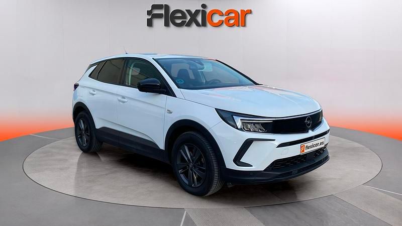 Brugt Opel Grandland X Ultimate 131 HK (96 kW) 2022 SUV