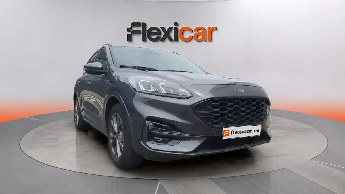 Brugt Ford Kuga ST-Line 150 HK (110 kW) 2022 SUV