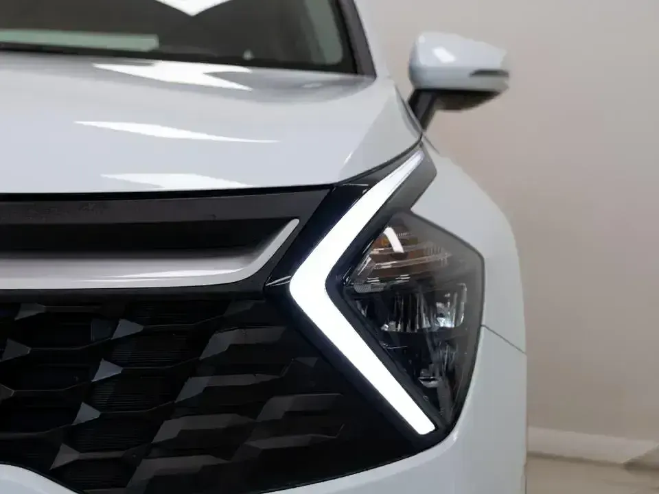 Usado Kia Sportage 160 CV (117 kW) 2024 Otro SUV