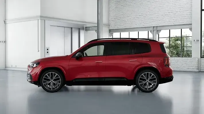 Nuevo Mercedes GLB250 200 kW (272 CV) 2026 SUV