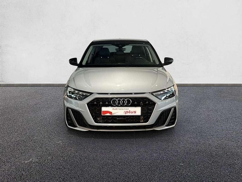 Nuevo Audi A1 Sportback 116 CV (85 kW) 2025 Gris Utilitario