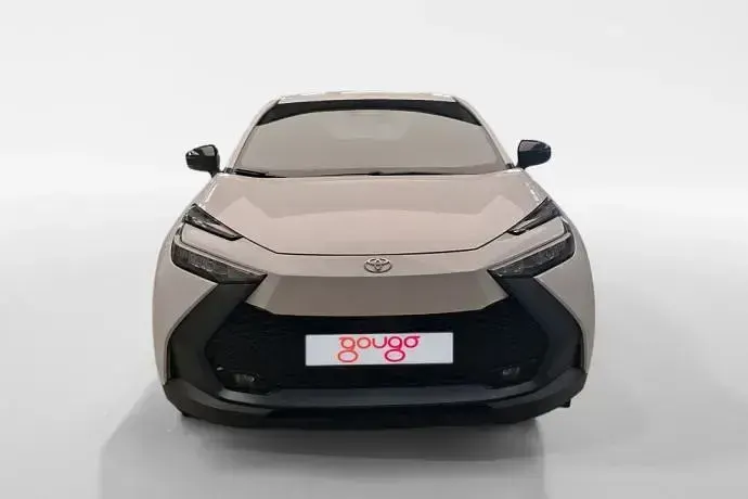Usado Toyota C-HR Advance 140 CV (102 kW) 2025 SUV