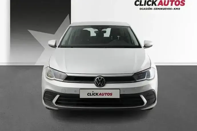 Usado VW Polo Life 95 CV (69 kW) 2024 Utilitario