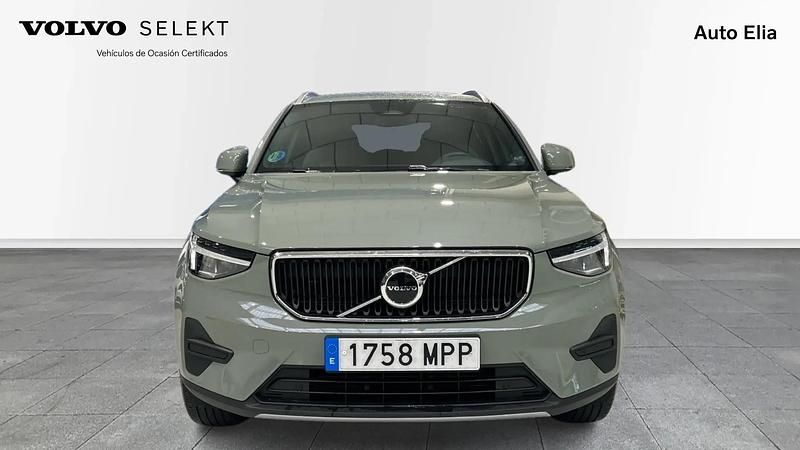 Usado Volvo XC40 Core 163 CV (119 kW) 2024 SUV