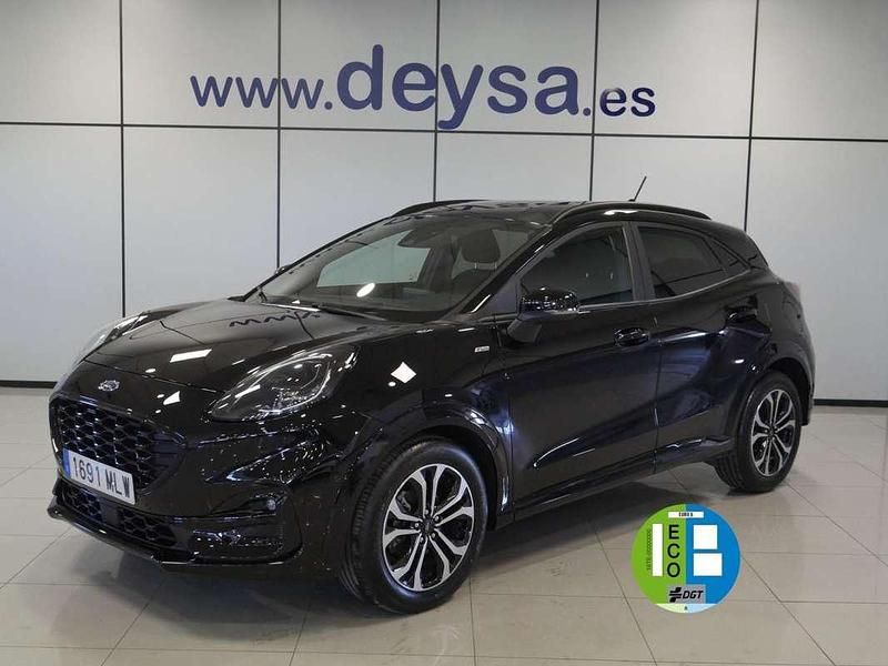 Usado Ford Puma ST-Line 125 CV (91 kW) 2023 SUV