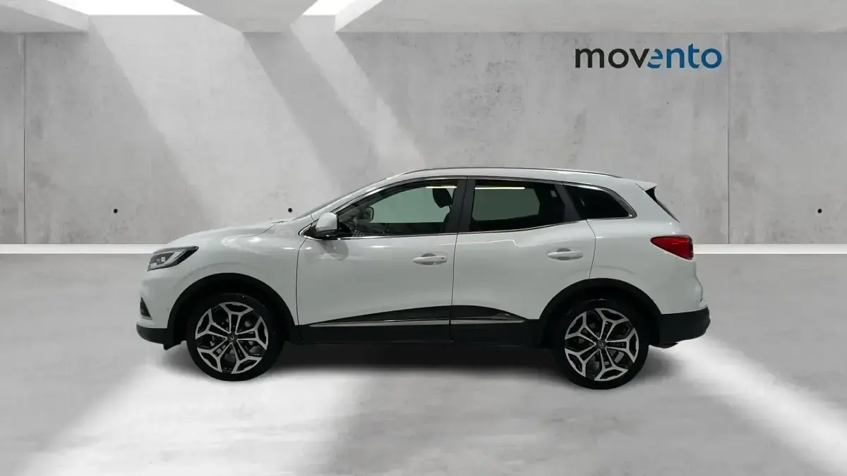 Usado Renault Kadjar Techno 160 CV (117 kW) 2022 Otro SUV