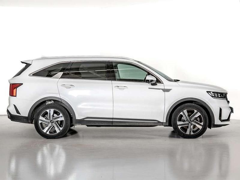 Usado Kia Sorento 194 CV (142 kW) 2023 Blanco SUV