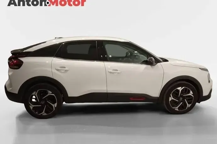 Usado Citroën C4 Feel 110 CV (80 kW) 2022