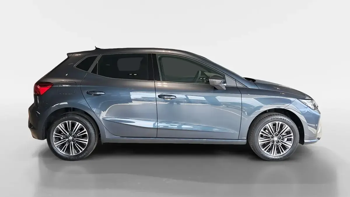 Nuevo Seat Ibiza Style 115 CV (84 kW) 2026 Utilitario