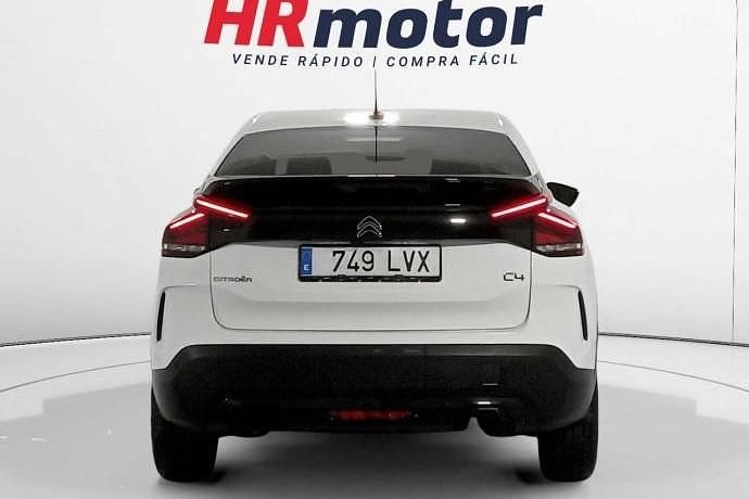 Usado Citroën C4 Feel 110 CV (80 kW) 2022