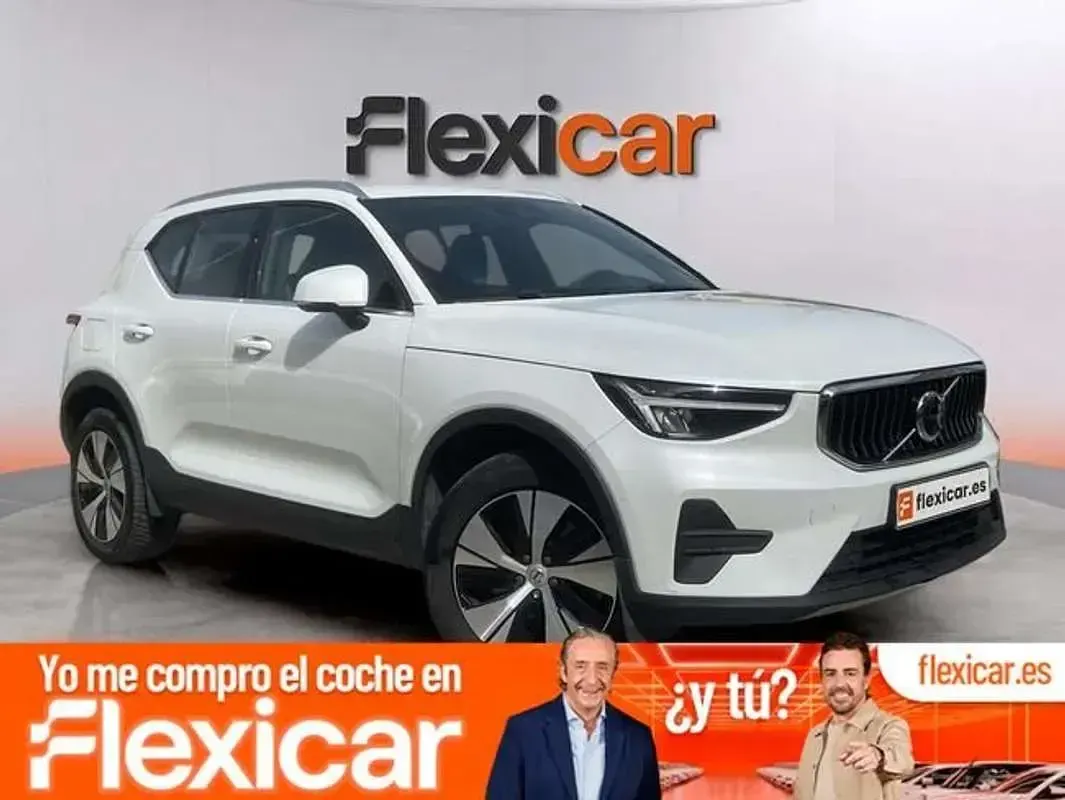 Usado Volvo XC40 262 CV (192 kW) 2022 SUV