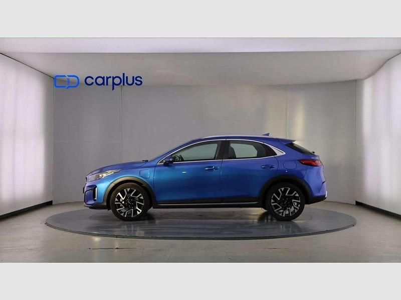 Usado Kia XCeed 141 CV (103 kW) 2023 Azul SUV