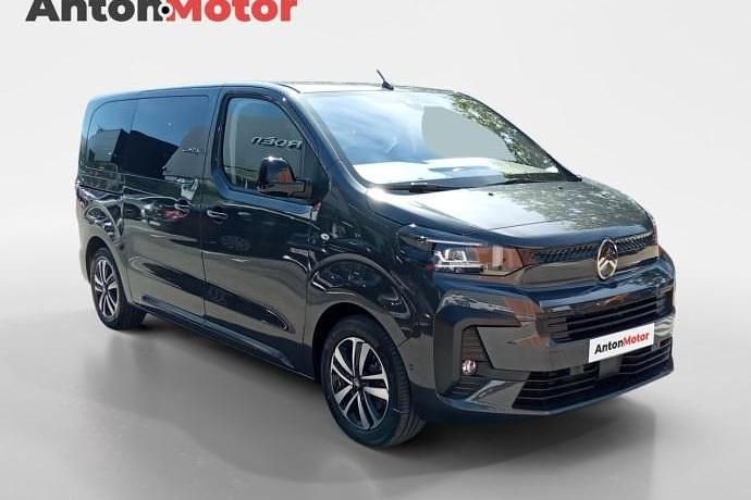 Usado Citroën Spacetourer Business Class 179 CV (131 kW) 2024 Monovolumen