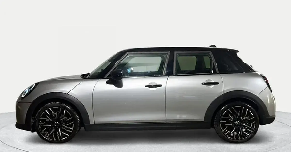 Usado Mini Cooper 114 kW (156 CV) 2025 Utilitario