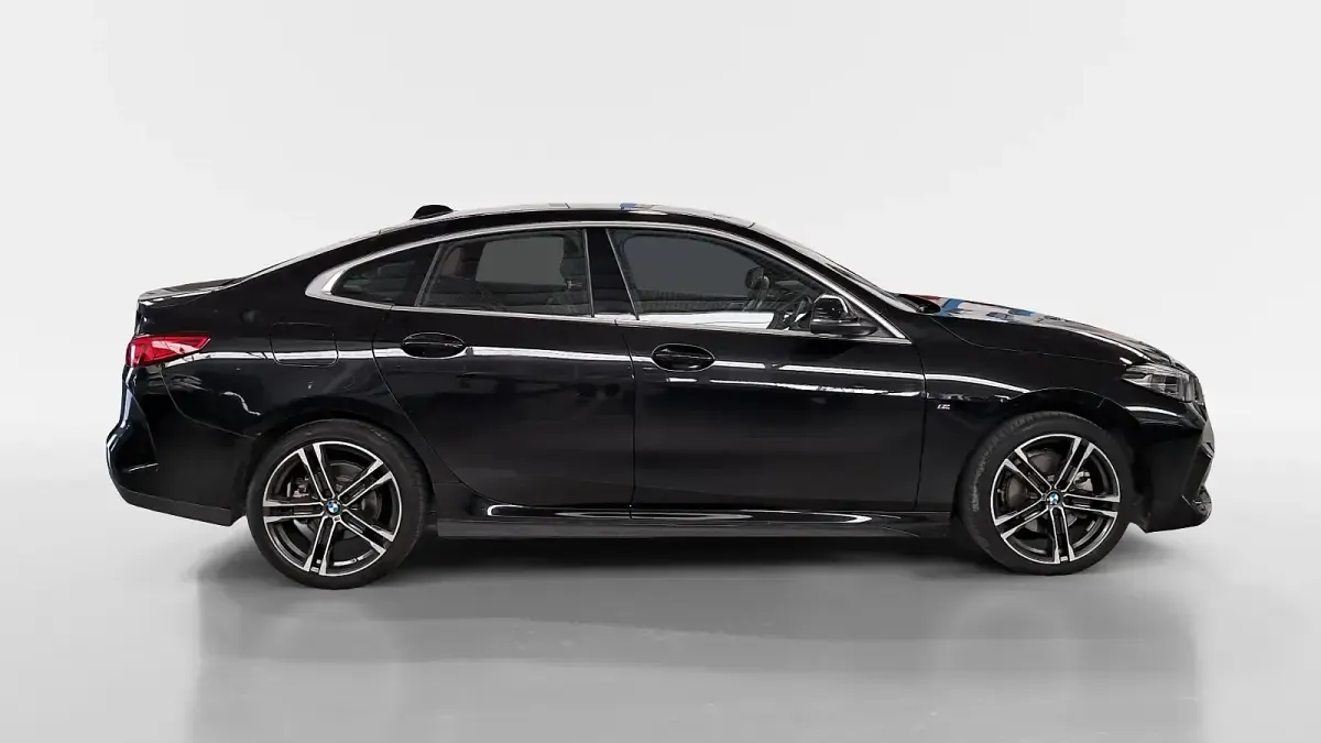 Usado BMW 218 Gran Coupé 136 CV (100 kW) 2022 Coupe