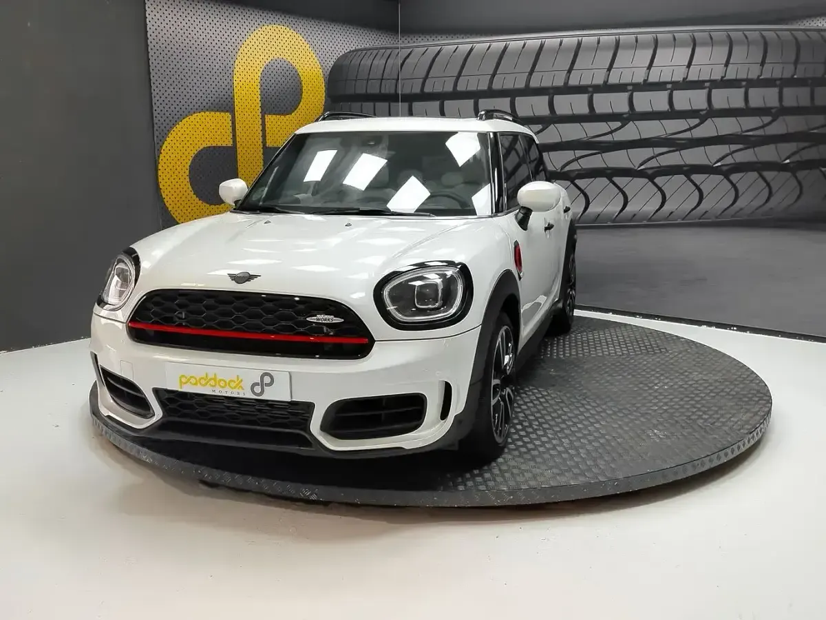Usado Mini John Cooper Works Countryman 306 CV (225 kW) 2023 SUV