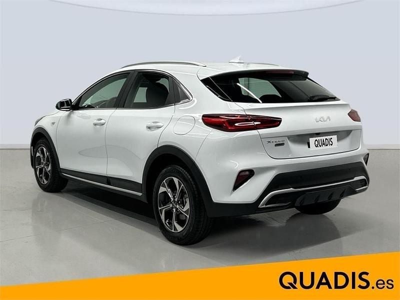 Nuevo Kia XCeed 115 CV (84 kW) 2026 Otro SUV