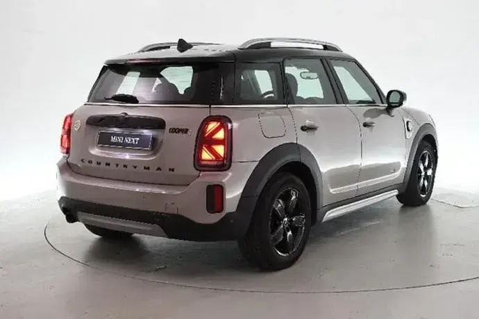 Usado Mini Cooper S Countryman 220 CV (161 kW) 2021 SUV