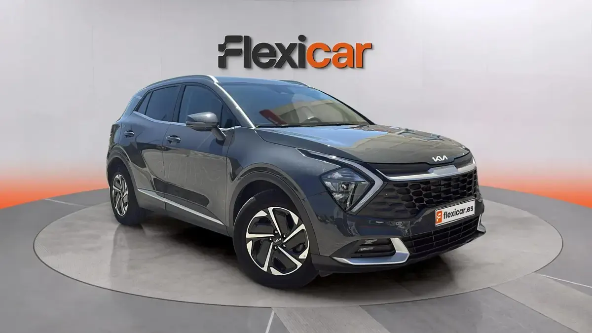 Usado Kia Sportage 152 CV (111 kW) 2023 SUV