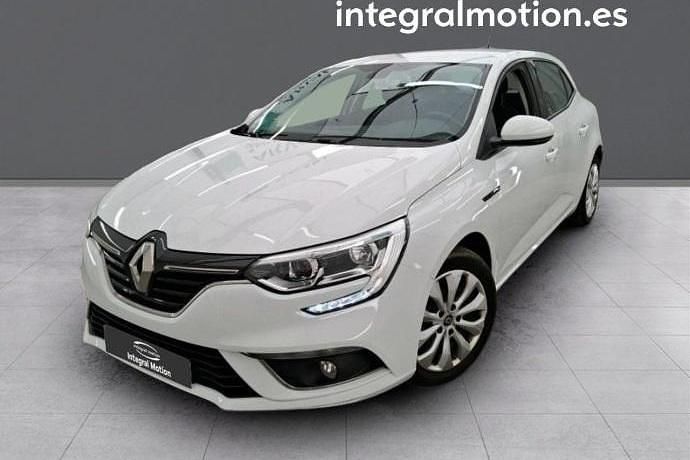 Usado Renault Mégane IV Business 95 CV (69 kW) 2020