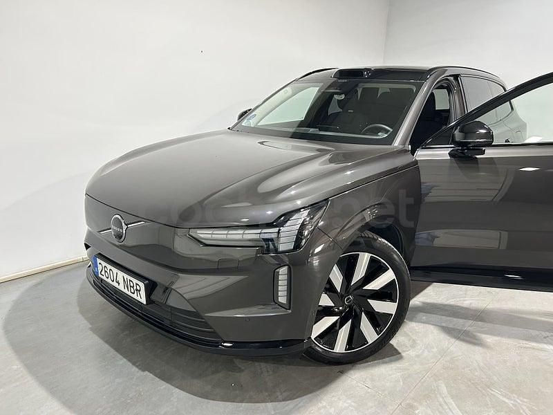 Usado Volvo EX90 Ultra 300 kW (408 CV) 2025 Eléctrico SUV