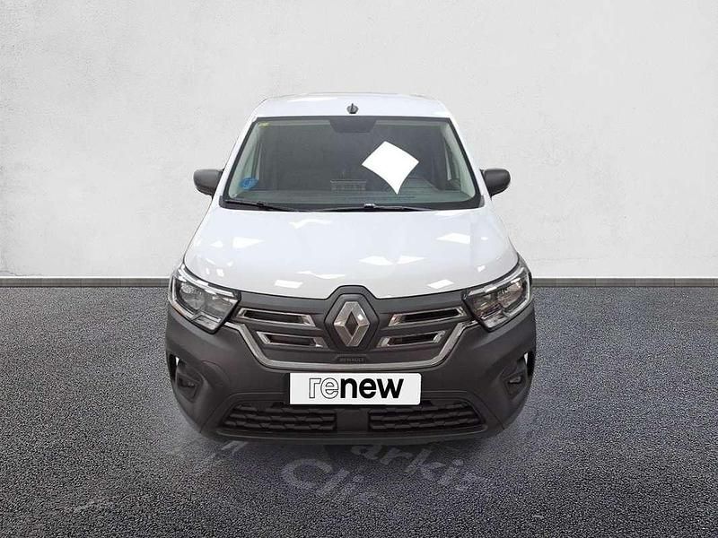 Usado Renault Kangoo 89 kW (122 CV) 2022 Blanco Monovolumen