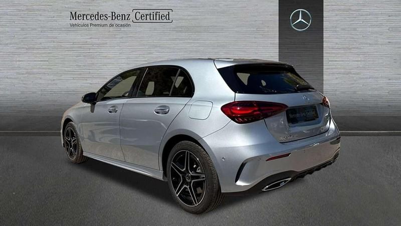 Usado Mercedes A250 218 CV (160 kW) 2024 Berlina