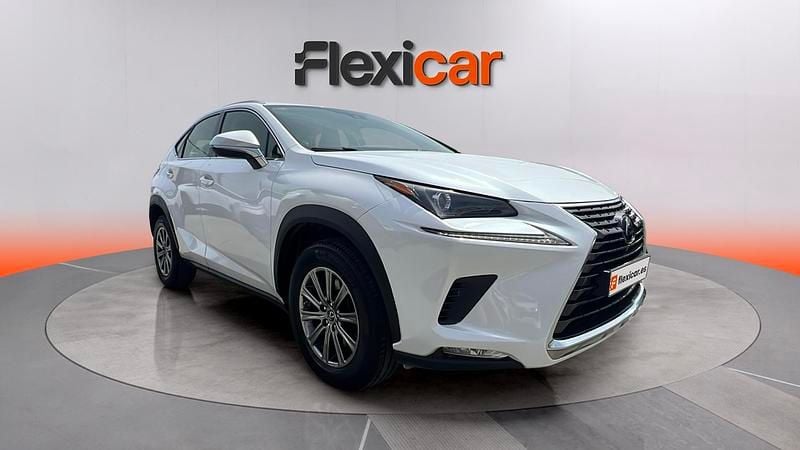Usado Lexus NX300h Business Edition 197 CV (144 kW) 2020 SUV