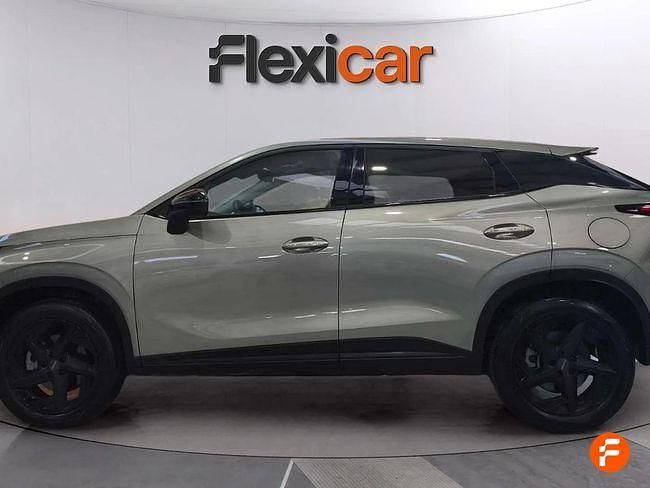 Usado Omoda 5 185 CV (136 kW) 2024 Gris SUV