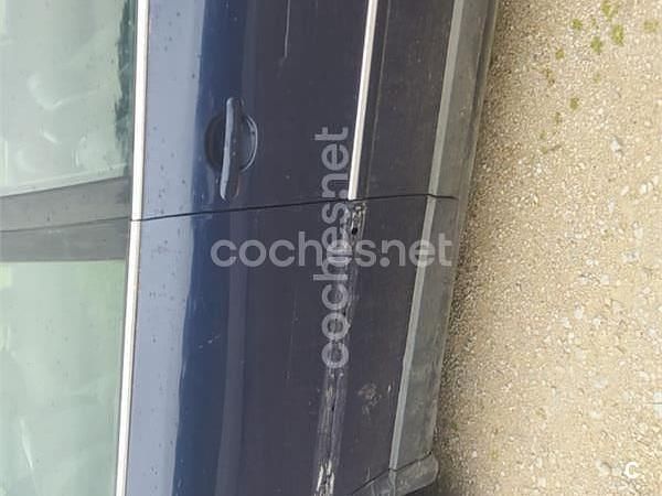 Brugt VW Passat Highline 130 HK (95 kW) 2002 Blå Sedan