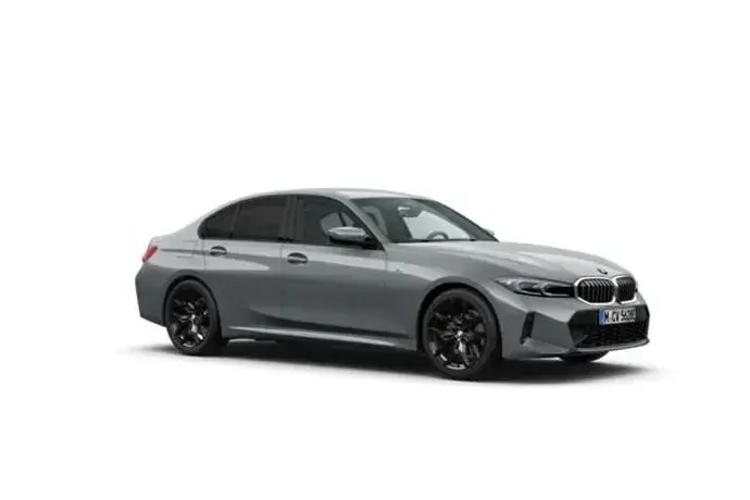 Usado BMW 330e Comfort Edition 292 CV (214 kW) 2026 Berlina